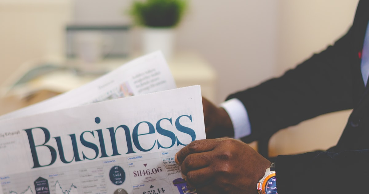 Investment Tips for Beginners